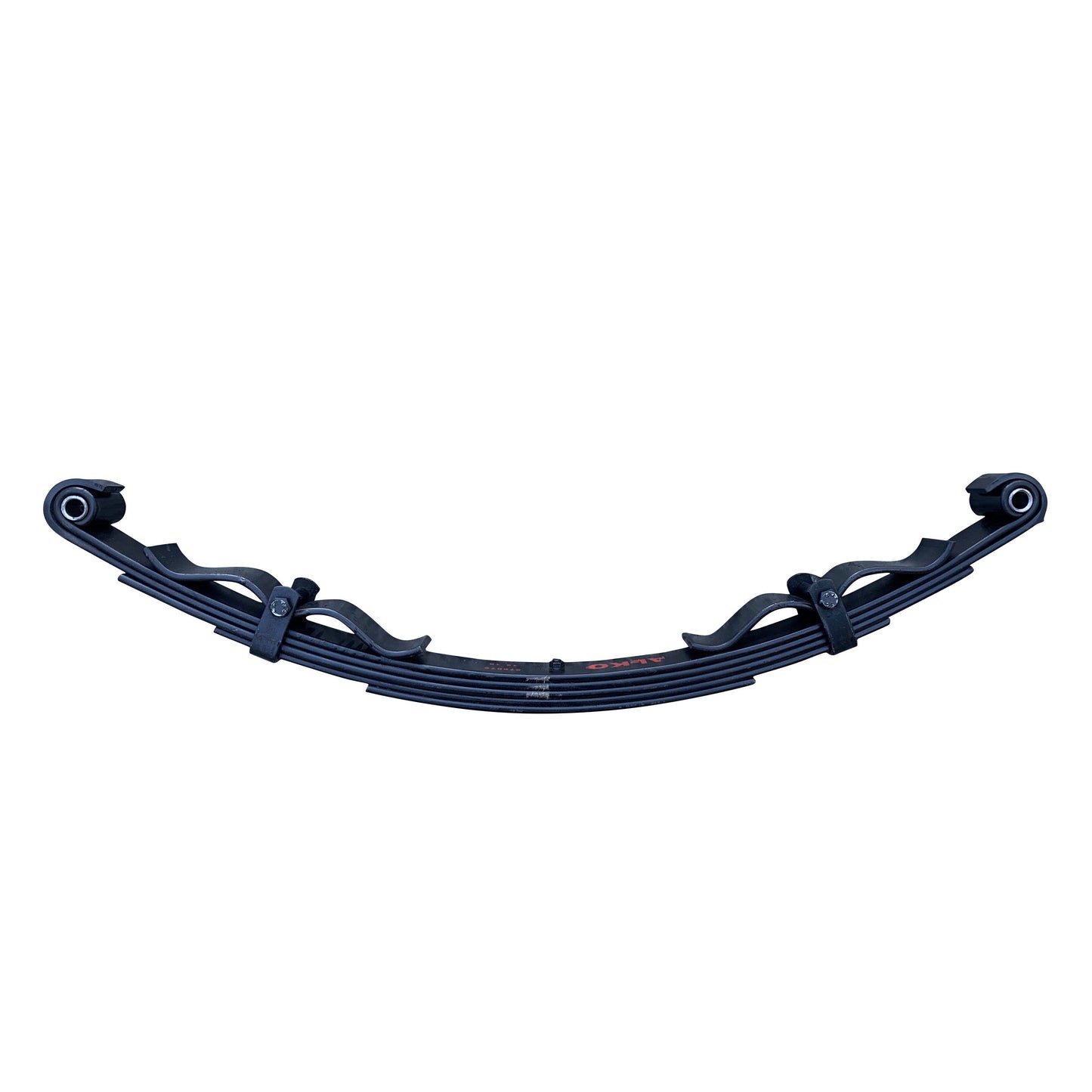 AL-KO OUTBACK REBOUND 8 Leaf Offroad Spring