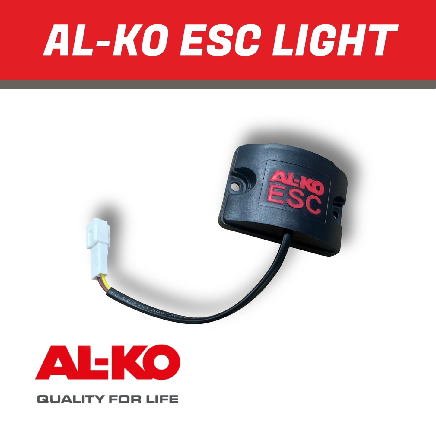 AL-KO ESC Light