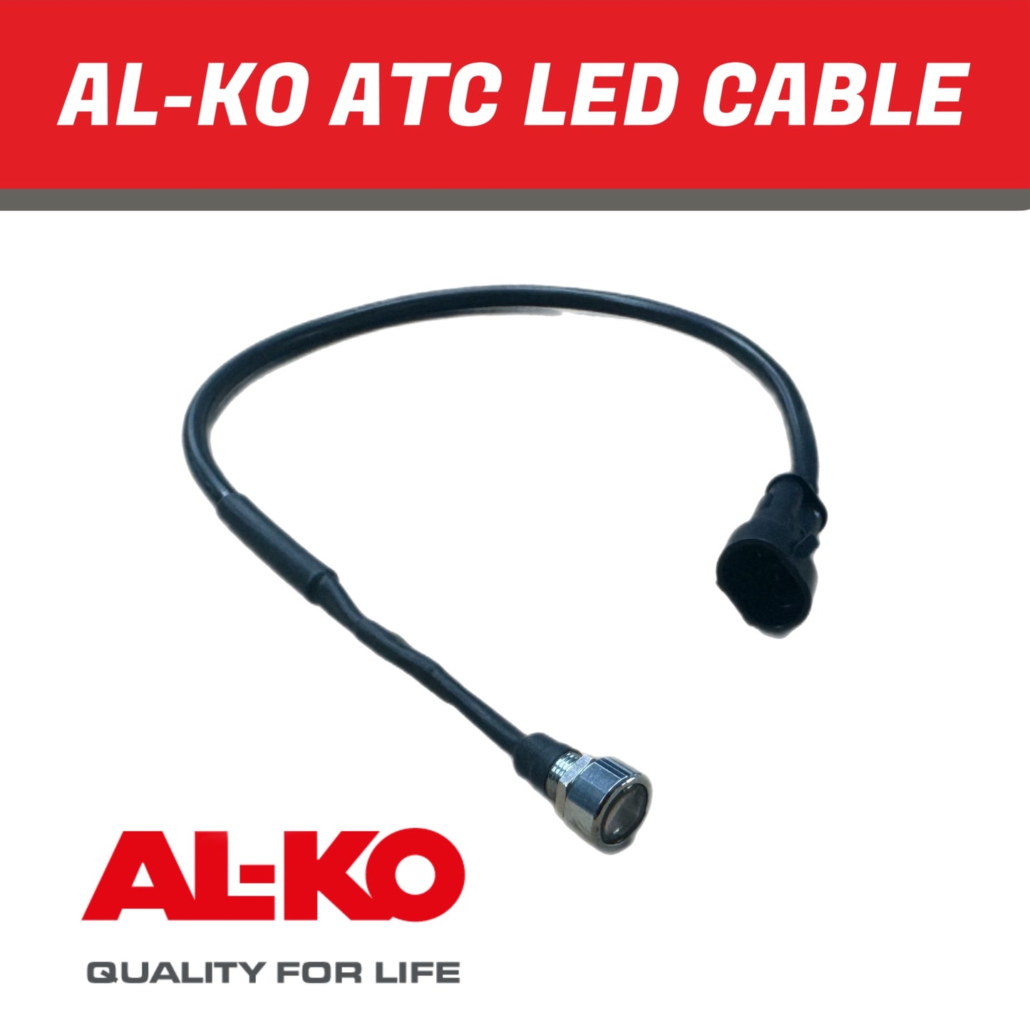 AL-KO ATC LED Indicator Light