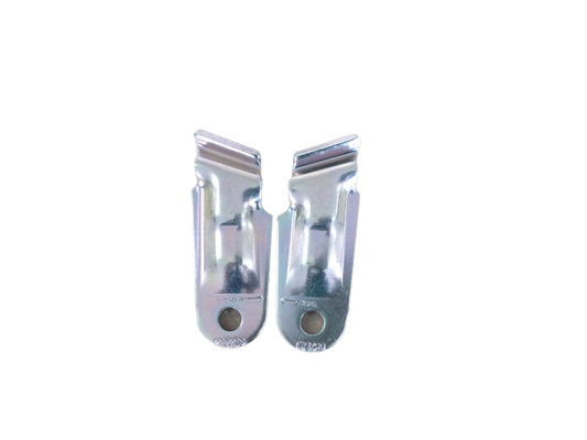 IRS Shock Absorber Bracket Pair