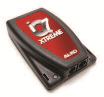 AL-KO IQ7 XTREME Brake Controller