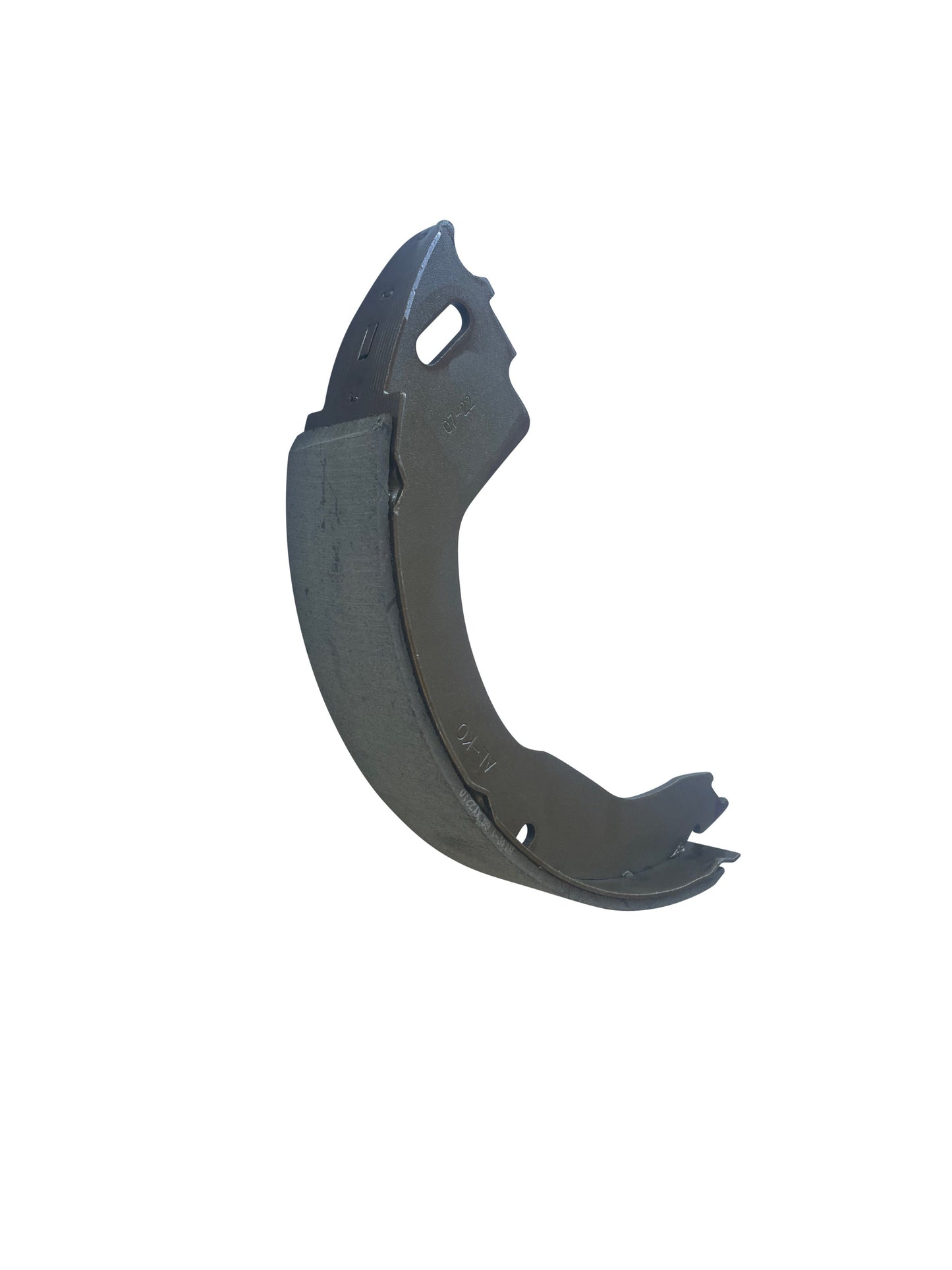 AL-KO 12 Inch Brake Shoe Secondary Long Lining